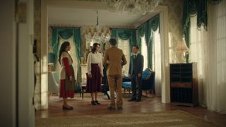 În episodul din această seară, Davut și Gulfem, un cuplu greu de învins. Un nou episod în această seară