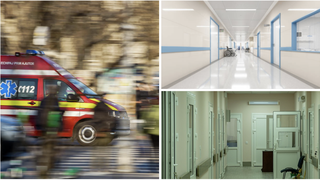 Primul deces de gripă din acest an a fost &icirc;nregistrat de medici, la un pacient nevaccinat antigripal.