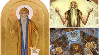 Ce sărbătoare este &icirc;n calendarul ortodox pe 15 ianuarie 2024? Este prăznuit cel mai pustnic dintre sfinți
