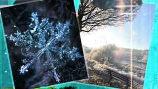 Gerul vine din nou &icirc;n țară! O nouă masă de aer rece traversează Rom&acirc;nia. Unde va ninge?