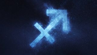 semn zodiacal sagetator