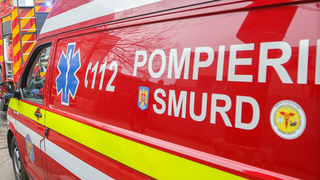 Un elev de 13 ani din Oradea a intrat &icirc;n stop cardio-respirator &icirc;n timpul unei ore. Adolescentul a fost resuscitat &icirc;n sala de clasă