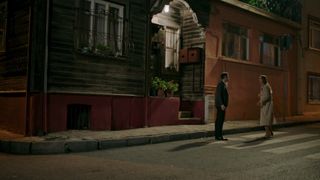 Îlgaz, nu se lasă păcălit. Un nou episod din serialul “Secrete de familie”, în această seară de la ora 20:00, difuzat numai la Kanal D.