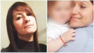 Răsturnare de situație. De ce a fost ucisă Liliana, românca întoarsă din străinătate, de soțul care a vrut să se sinucidă într-un accident înfiorător