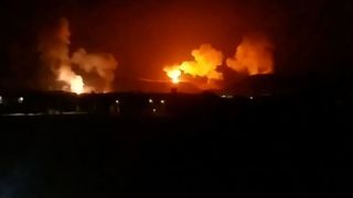 Războiul din Gaza se extinde în Orientul Mijlociu. Rusia jubilează după noi atacuri americane în Yemen