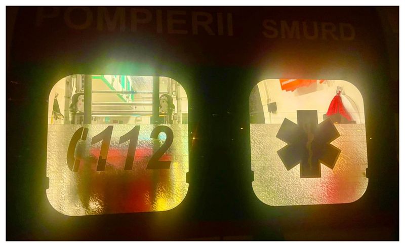 Tânăr sinucidere Dolj