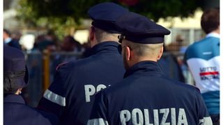 VIDEO: Incident teribil! Un adolescent român a fost împușcat mortal în parcarea unei stații de metrou din Roma