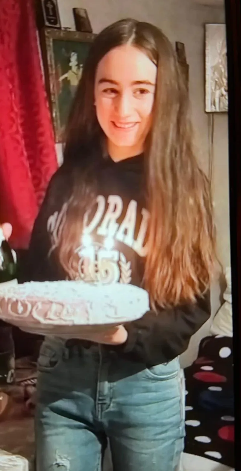 Lucica-Adriana Iordache,