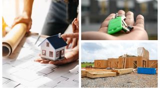 Exclusiv! Condițiile pe care trebuie să le îndeplinească tinerii de până în 35 de ani pentru a primi un teren gratuit: ”Tinerii au obligația de începe construcţia locuinţei în termen de un an de la data atribuirii terenului”