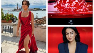 Romina Gingașu mărturii