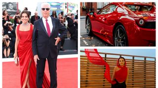 Ce îi interzice Piero Ferrari soției sale? Romina Gingașu, mărturii fără perdea din mariajul său cu miliardarul: ”Noi femeile nu ne atingem de chestiile bărbaților”