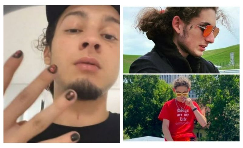 Maru arest preventiv