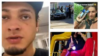 Maru arest preventiv