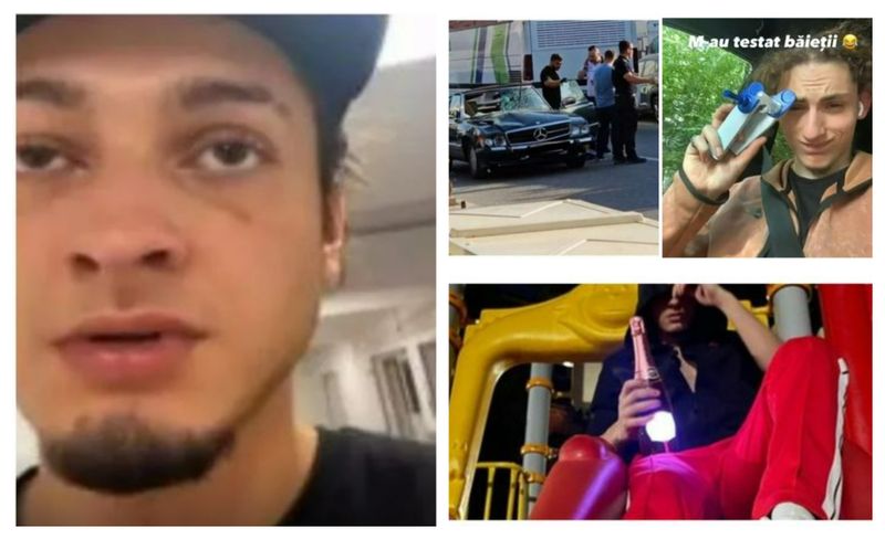 Maru arest preventiv