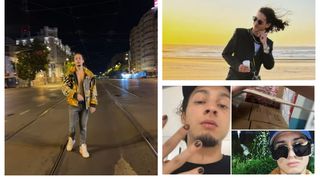 Maru, presupusul dealer al lui Vlad Pascu rămâne în arest preventiv. Alți doi tineri au fost plasați sub control judiciar pentru 60 de zile