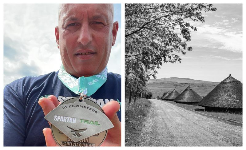 Vinovați Ferma Dacilor