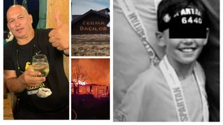 Vinovați Ferma Dacilor