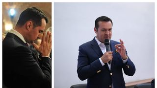 Cătălin Cherecheş, prima declaraţie, după ce a fugit din România. Fostul edil cere anularea sentinței și posibilitatea începerii unui nou proces