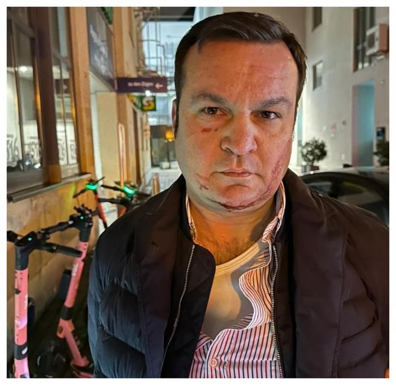 Cherecheș prima declarație