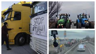 Beneficii primite femieri