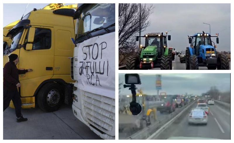 Beneficii primite femieri