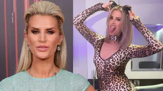 VIDEO. Actrița de 42 de ani a fost concediată după ce șefii ei au văzut ce face în timpul liber