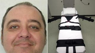 "Este inuman". Un condamnat la moarte va fi executat cu o metodă "de groază", care nu a mai fost folosită niciodată