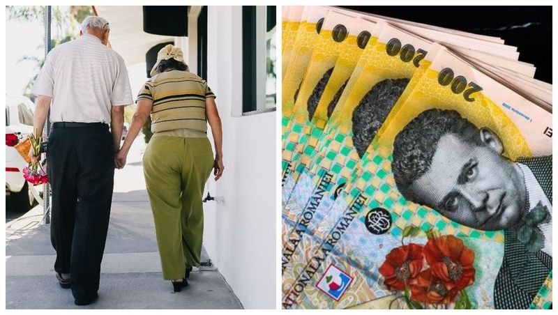 trei tipuri de pensii și indemnizații care nu primesc majorarea de 13,8 procente din ianuarie 2024