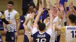 Paul C&acirc;rmui a murit la 27 de ani