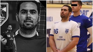 Paul Cârmui a murit la doar 27 de ani. Doliu uriaș în lumea sportului românesc