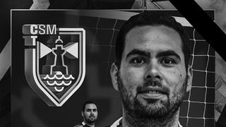 Paul C&acirc;rmui a murit la 27 de ani