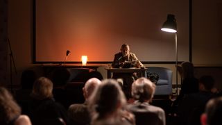 Lev Rubinstein, a cărui operă a fost lăudată &icirc;n Rusia, dar şi &icirc;n Occident, 