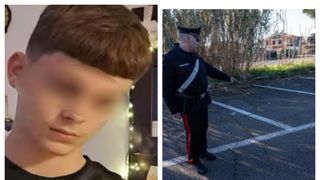 VIDEO: Cine era adolescentul român, împușcat mortal la Roma? Alexandru era un elev eminent și a încetat din viață de ziua mamei sale: ”L-au ucis fără motiv”
