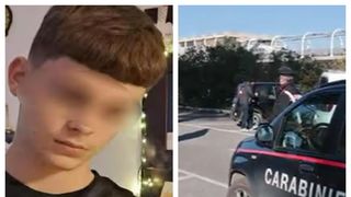 Alex &icirc;mpușcat mortal Roma