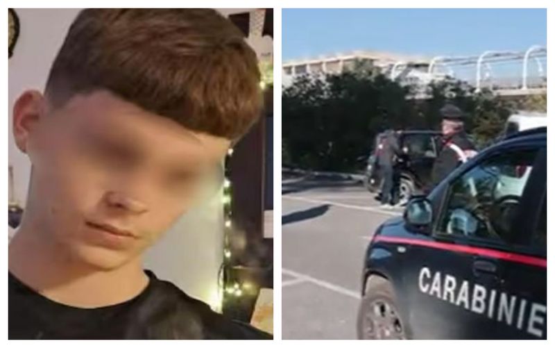 Alex împușcat mortal Roma