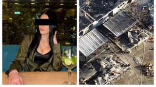 Anca moartă Ferma Dacilor