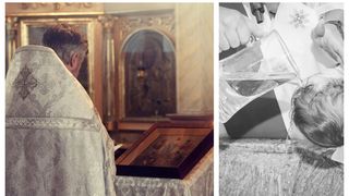 Acuzații dure la adresa unui preot. Ce condiții absurde ar fi impus unui cuplu care dorea să-și boteze copilul?