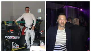 Pont crimă Adrian Kreiner