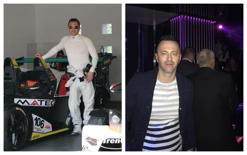 Pont crimă Adrian Kreiner