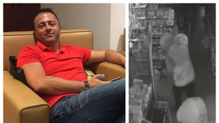 Noi detalii în cazul uciderii lui Adrian Kreiner. Cineva le-ar fi dat hoților pontul cum să jefuiască casa afaceristului