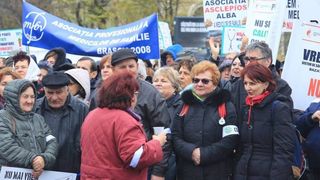 Medicii de familie și cei din policlinici intră astăzi &icirc;n grevă! Pacienții nu vor fi consultați timp de o oră