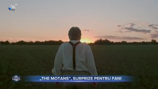 VIDEO- „The Motans”, surprize pentru fani. În anul 2024, trupa va lansa un nou album