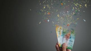 Cursul valutar al zilei de 16 ianuarie 2024, anunțat de BNR. Ce evoluție raportează euro? 