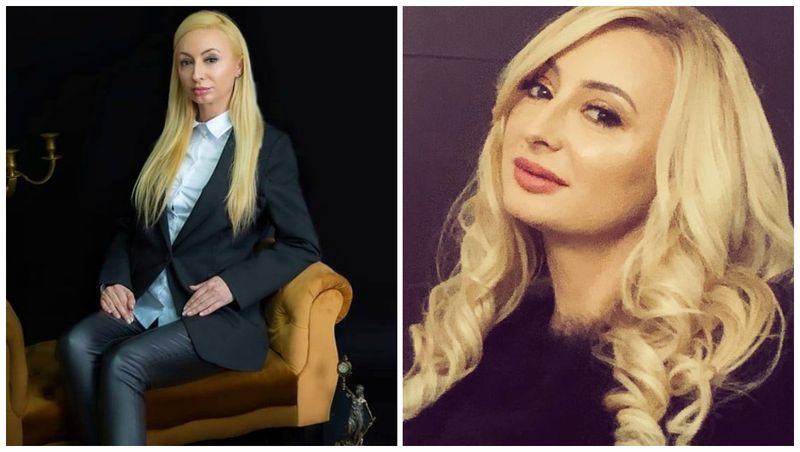 Cine era avocata Ioana Grigoraș din Iași