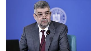 Premierul Marcel Ciolacu: "S-a pornit un fel de război între agricultori, transportatori și guvernul României. Mi se pare mult cât este RCA acum"