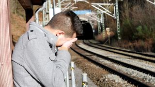 VIDEO- A pierdut 4.000 de euro &icirc;n tren. Bărbatul se &icirc;ndrepta spre casă, după un de muncă &icirc;n străinătate