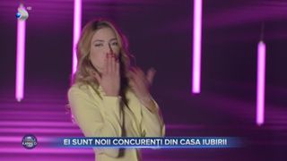 VIDEO- „Casa iubirii”, un nou sezon, la Kanal D. Noi concurenții sunt pregătiți să-ți întâlnească marea dragoste