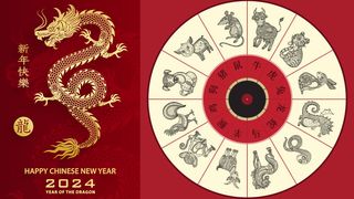 Horoscop chinezesc pentru 2024: Anul Dragonului de Lemn aduce schimbări importante pentru fiecare zodie