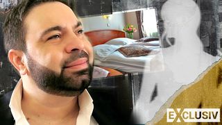 EXCLUSIV! Cine este femeia care &icirc;l acuză pe Florin Salam că a agresat-o?! Mărturii din camera de hotel: &bdquo;Nu mă opresc&rdquo;