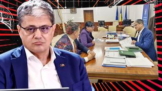 Ministrul Finanţelor, Marcel Boloş: Acţiunile de control fiscal vor fi ţintite &icirc;n 2024